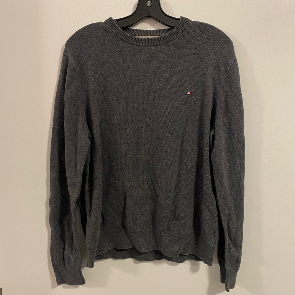 Tommy Hilfiger Knit Sweater